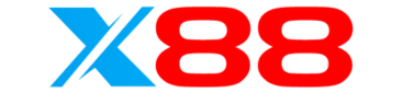 Logo chính thức của x88004